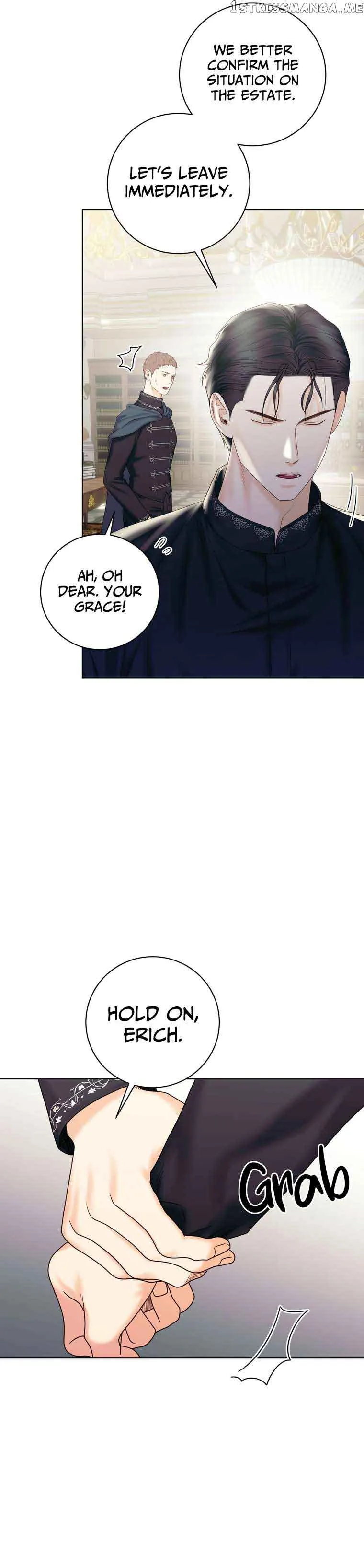Marriage Contract With Two Husbands Chapter 14 page 5