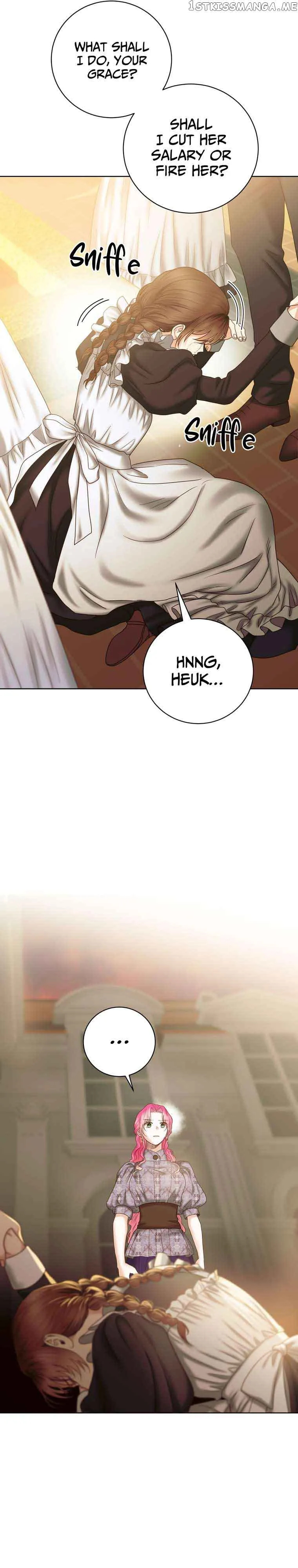 Marriage Contract With Two Husbands Chapter 14 page 33