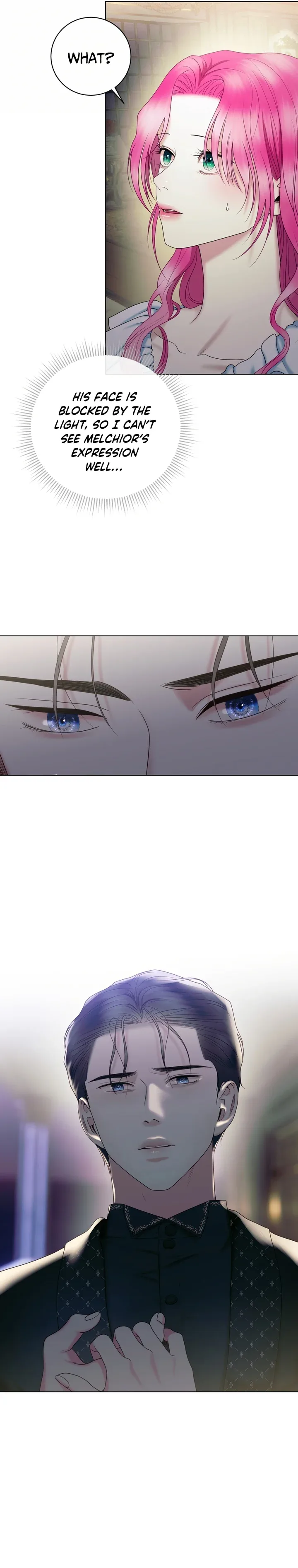 Marriage Contract With Two Husbands Chapter 11 page 20