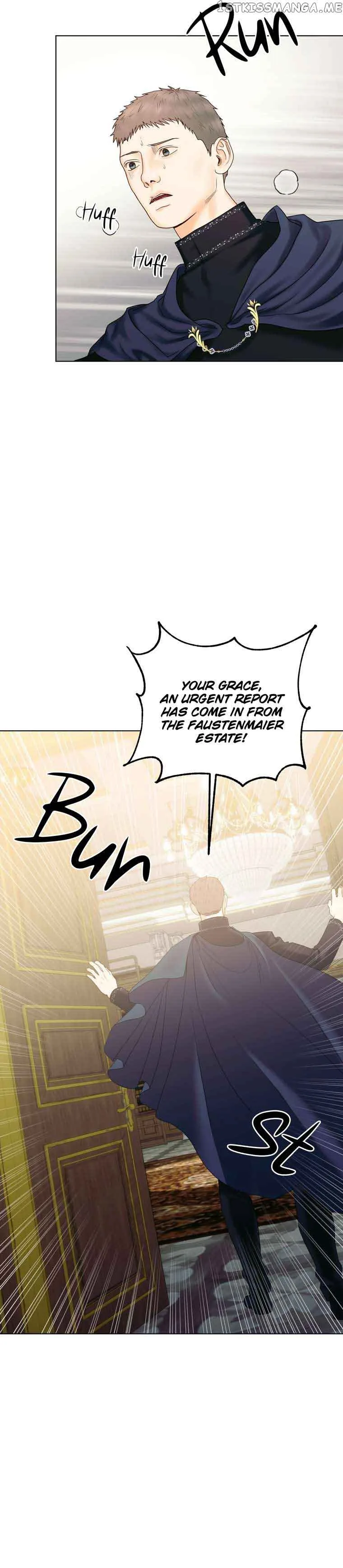 Marriage Contract With Two Husbands Chapter 14 page 3
