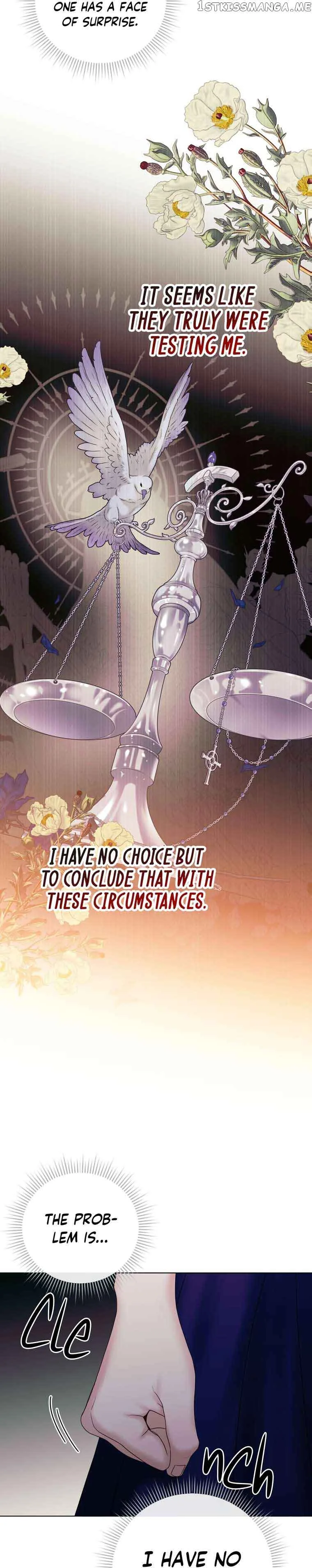 Marriage Contract With Two Husbands Chapter 14 page 19