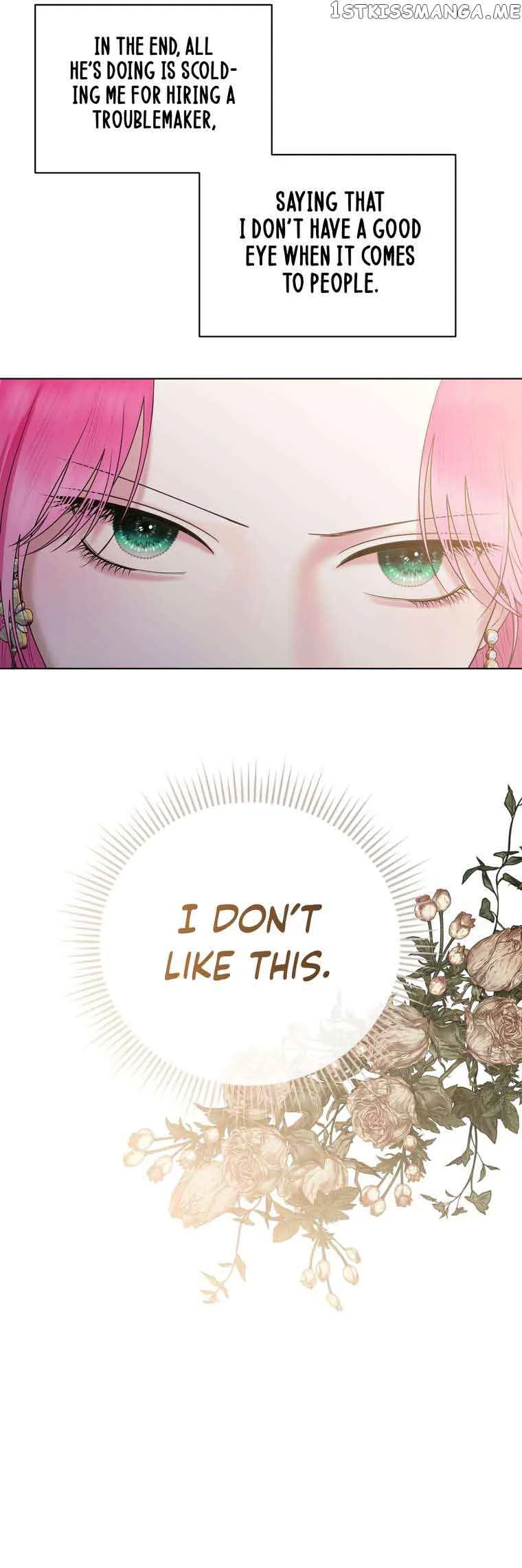 Marriage Contract With Two Husbands Chapter 14 page 31
