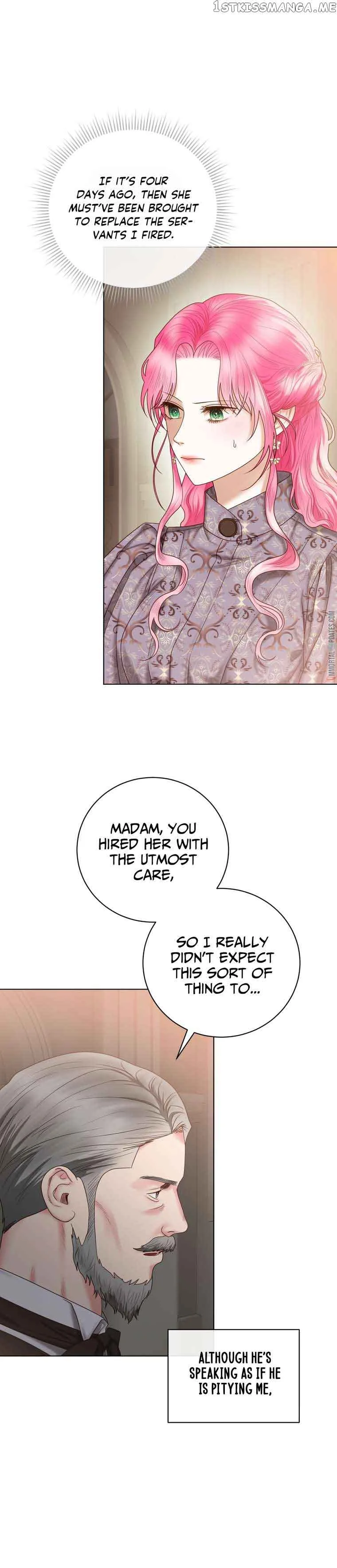 Marriage Contract With Two Husbands Chapter 14 page 30