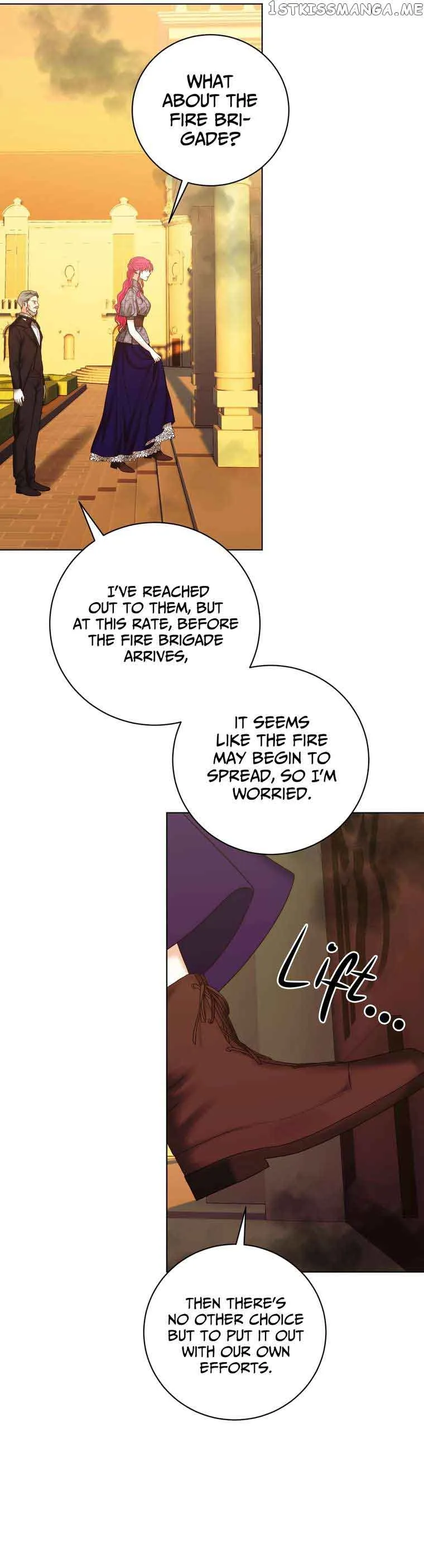 Marriage Contract With Two Husbands Chapter 14 page 11