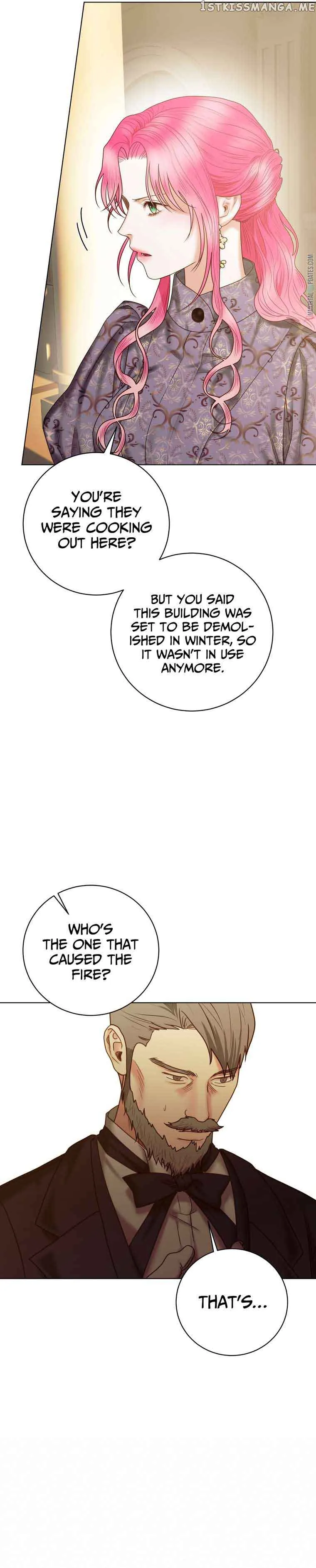 Marriage Contract With Two Husbands Chapter 14 page 25