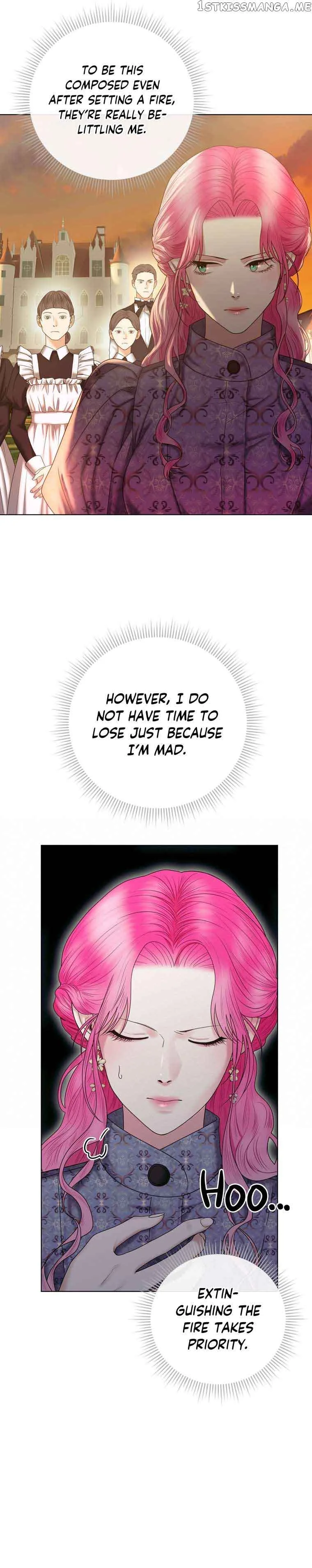 Marriage Contract With Two Husbands Chapter 14 page 10