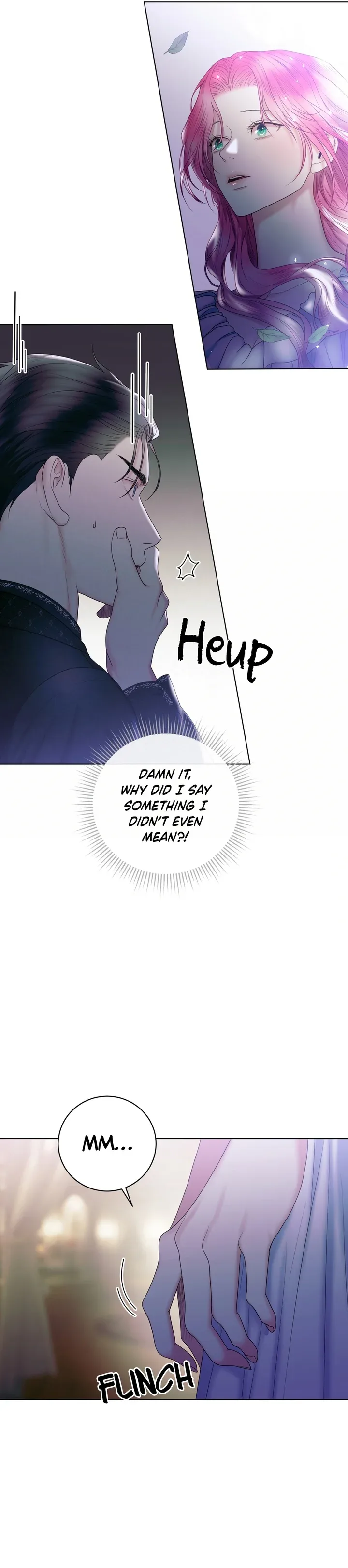 Marriage Contract With Two Husbands Chapter 11 page 9