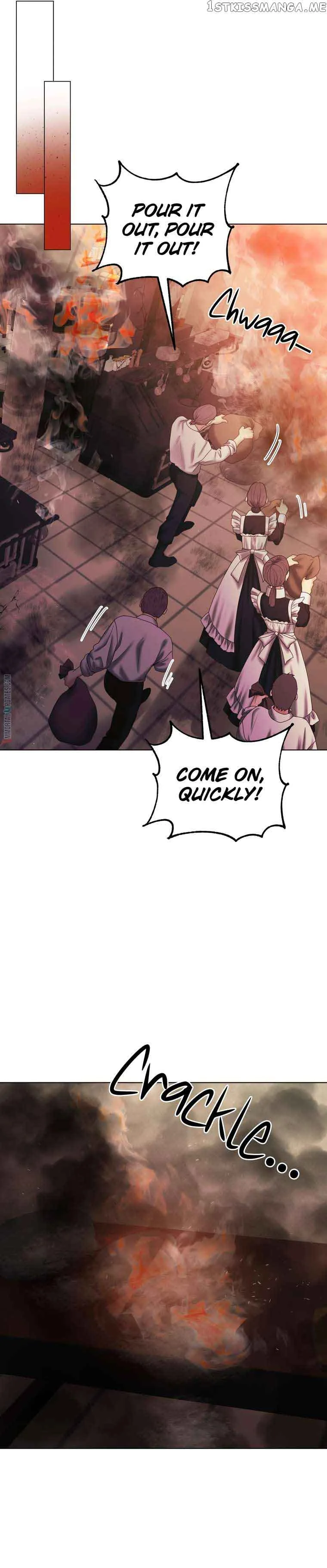 Marriage Contract With Two Husbands Chapter 14 page 15