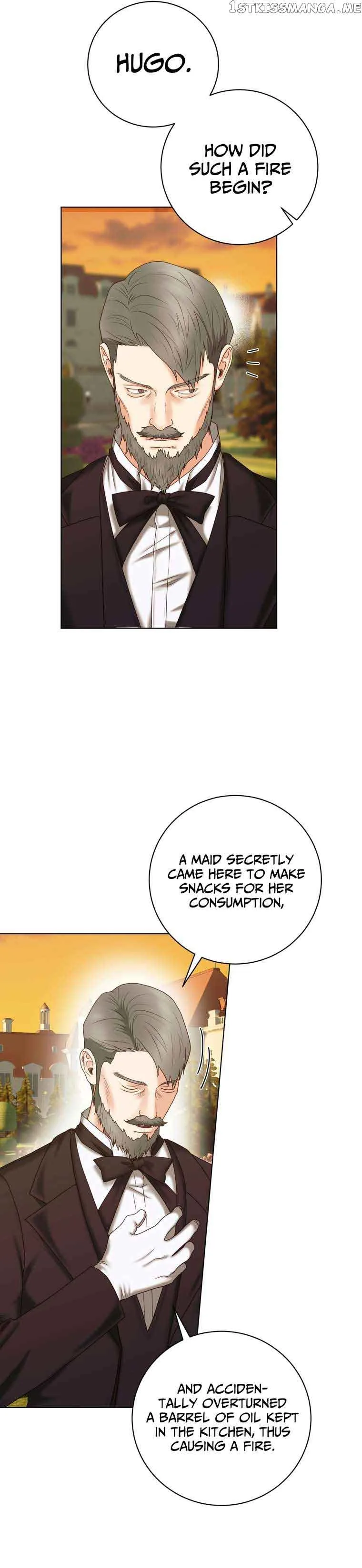 Marriage Contract With Two Husbands Chapter 14 page 24