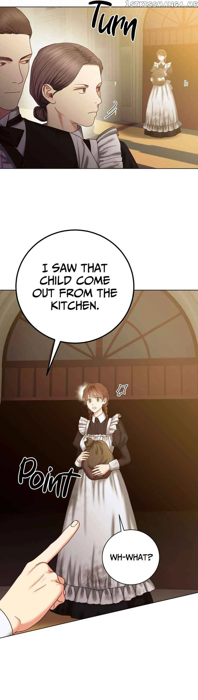 Marriage Contract With Two Husbands Chapter 14 page 26
