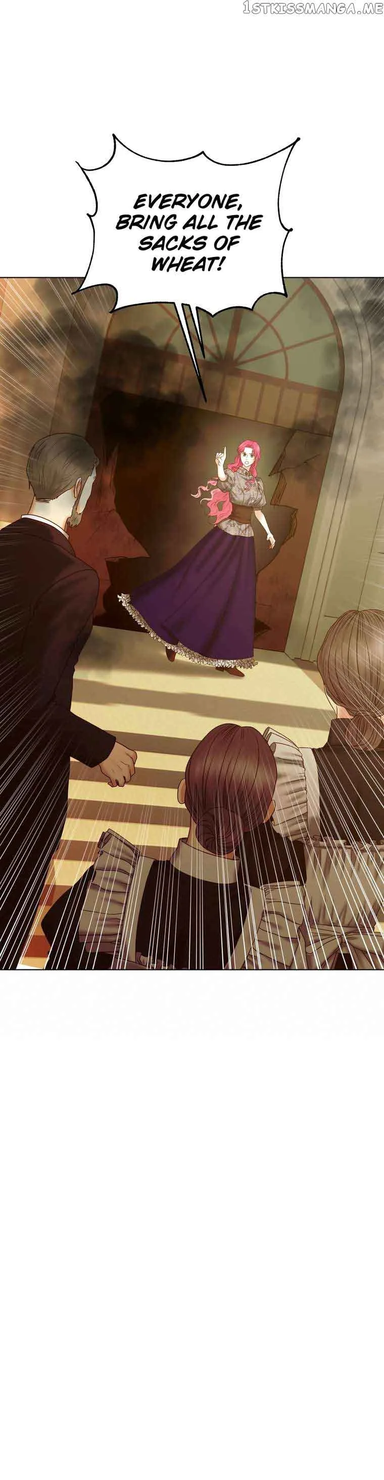 Marriage Contract With Two Husbands Chapter 14 page 14