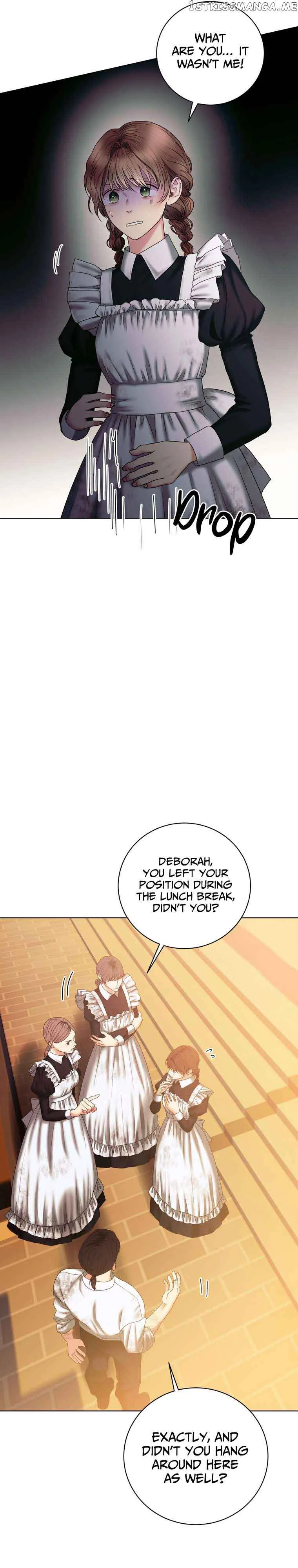 Marriage Contract With Two Husbands Chapter 14 page 27