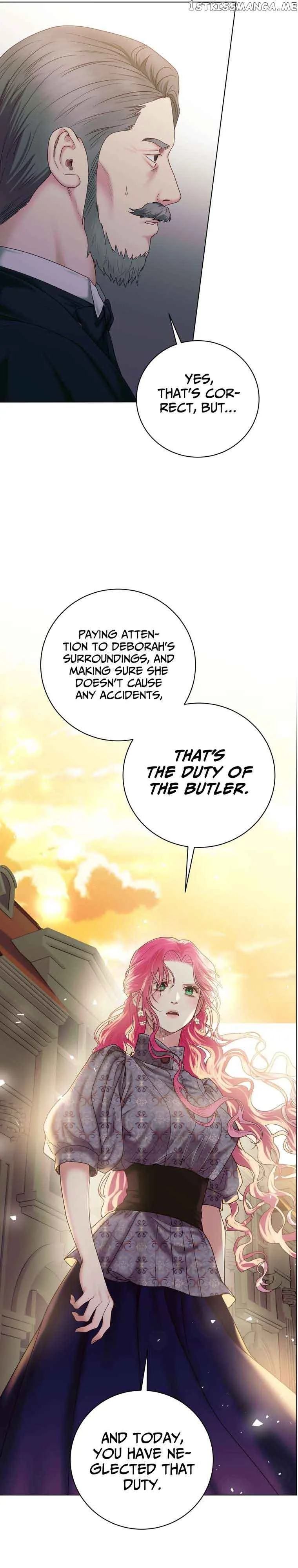Marriage Contract With Two Husbands Chapter 14 page 37