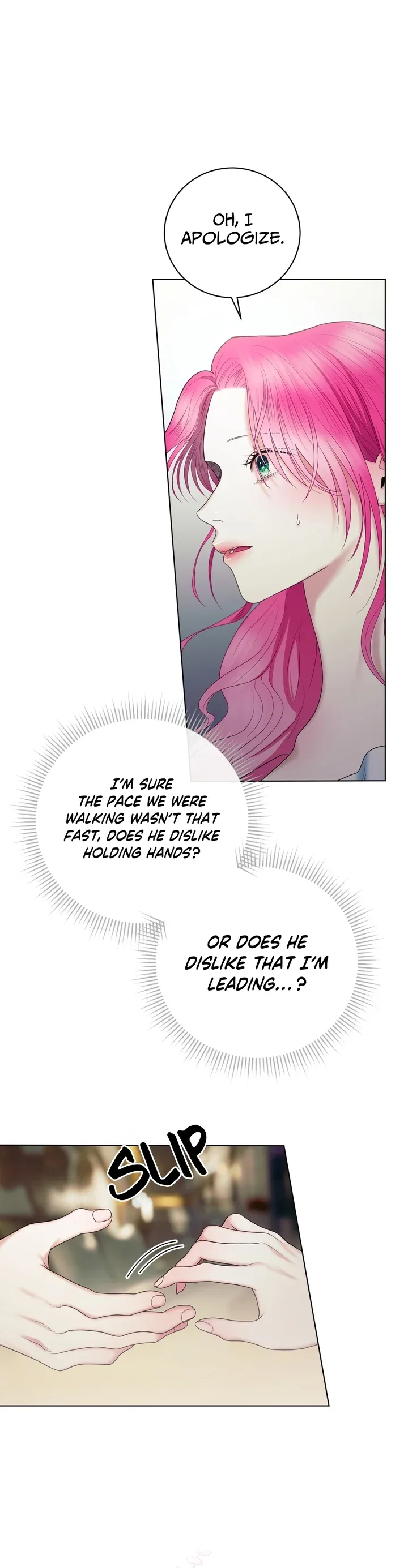 Marriage Contract With Two Husbands Chapter 11 page 18