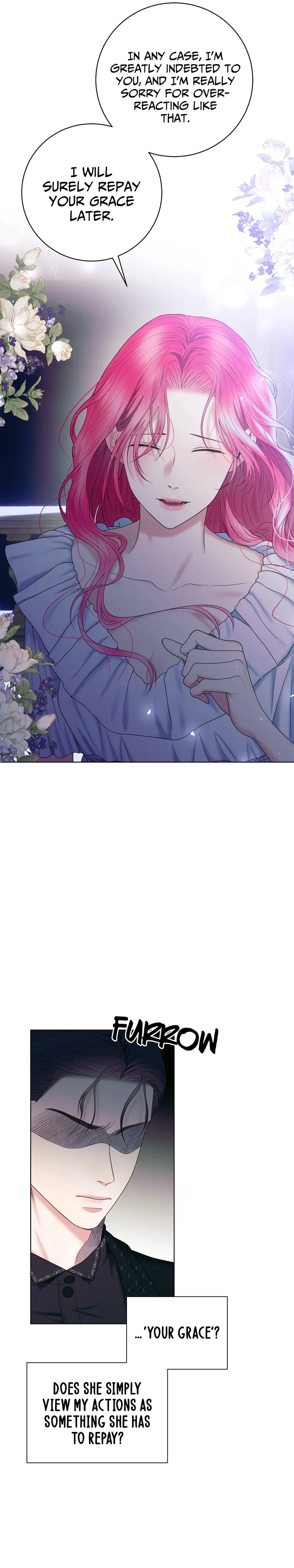 Marriage Contract With Two Husbands Chapter 11 page 7