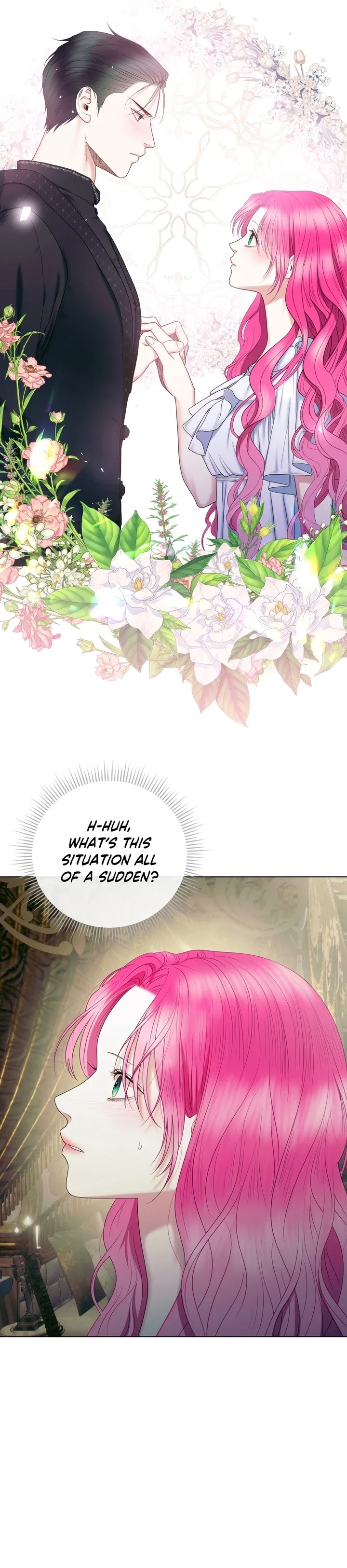 Marriage Contract With Two Husbands Chapter 11 page 24