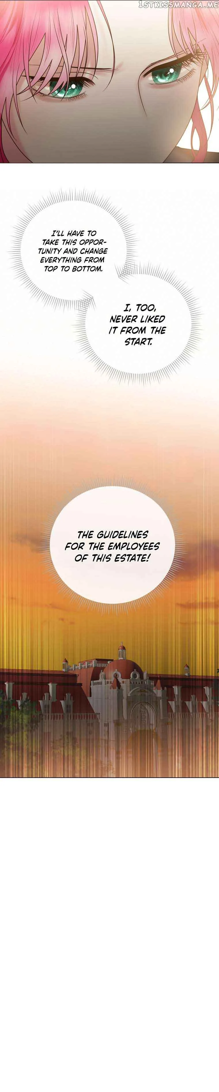 Marriage Contract With Two Husbands Chapter 15 page 14