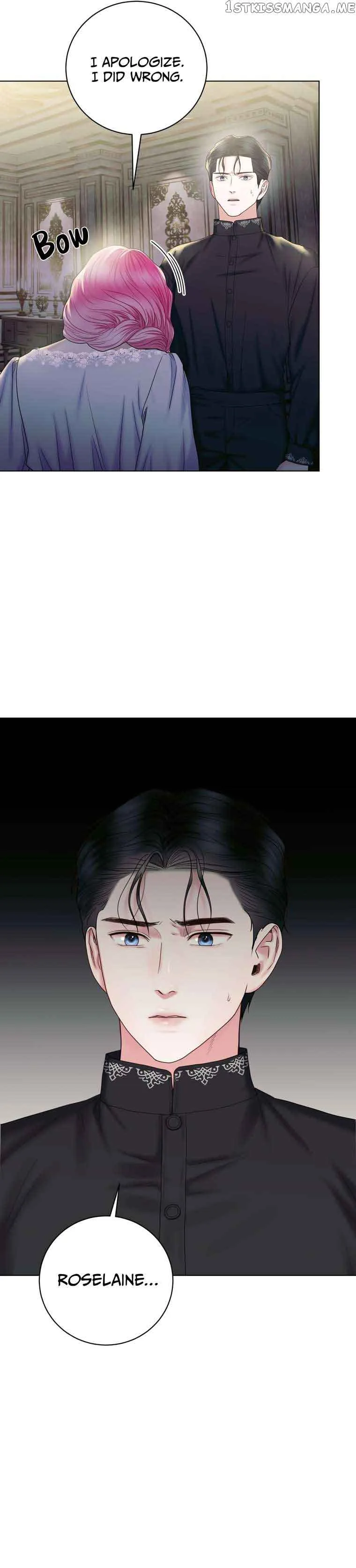 Marriage Contract With Two Husbands Chapter 15 page 30
