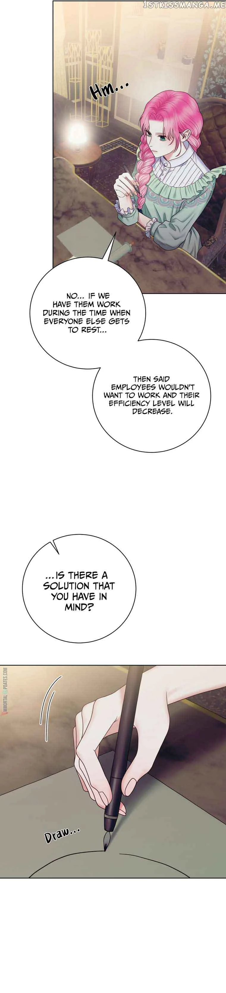 Marriage Contract With Two Husbands Chapter 15 page 23