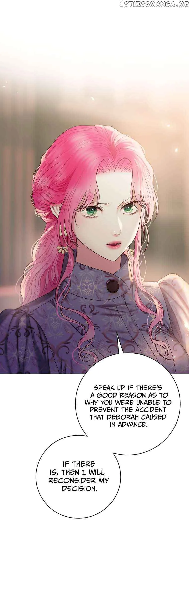 Marriage Contract With Two Husbands Chapter 15 page 4