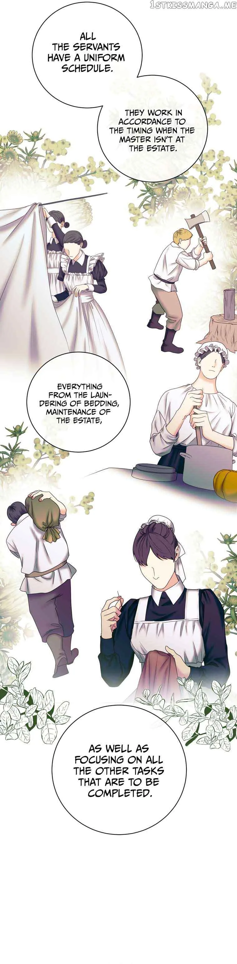 Marriage Contract With Two Husbands Chapter 15 page 16