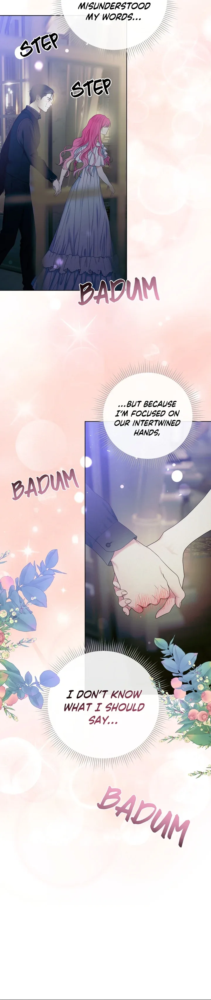 Marriage Contract With Two Husbands Chapter 11 page 16
