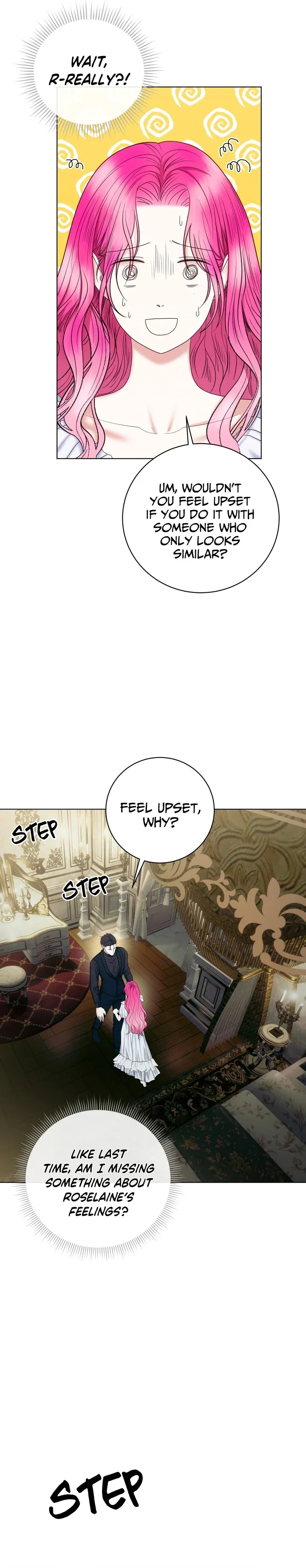 Marriage Contract With Two Husbands Chapter 11 page 29