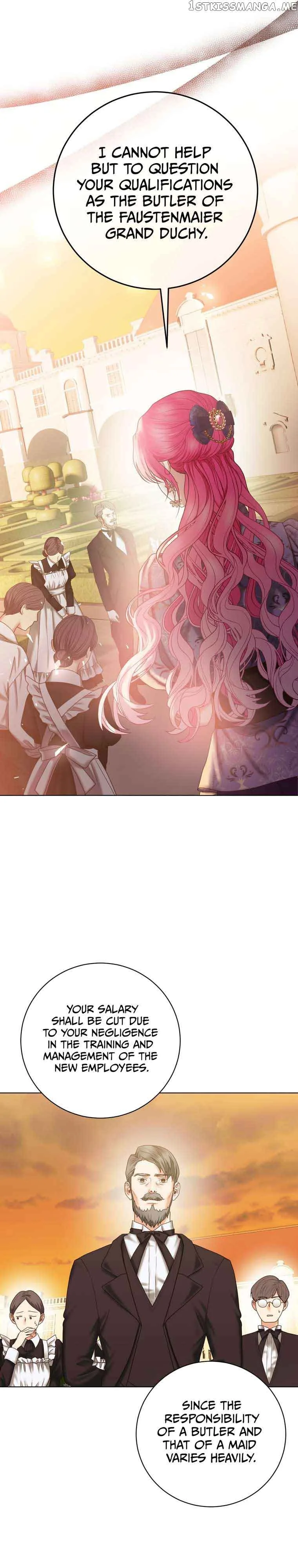 Marriage Contract With Two Husbands Chapter 15 page 3