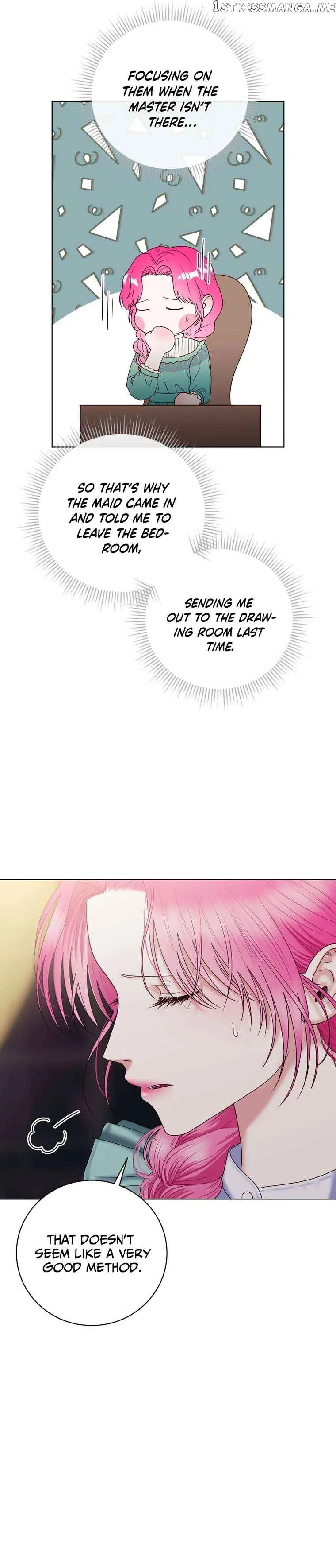 Marriage Contract With Two Husbands Chapter 15 page 17