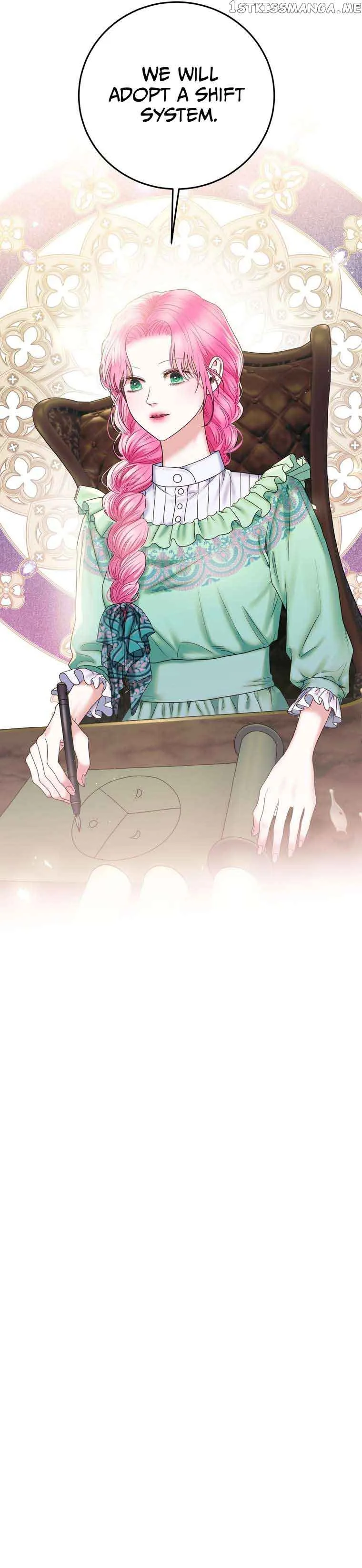 Marriage Contract With Two Husbands Chapter 15 page 24