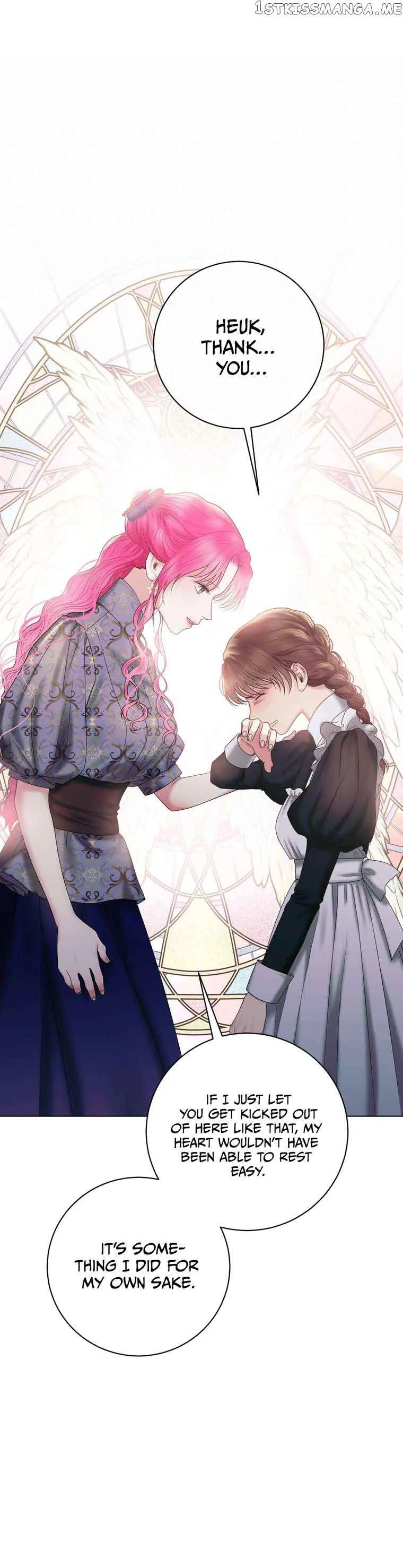 Marriage Contract With Two Husbands Chapter 15 page 10