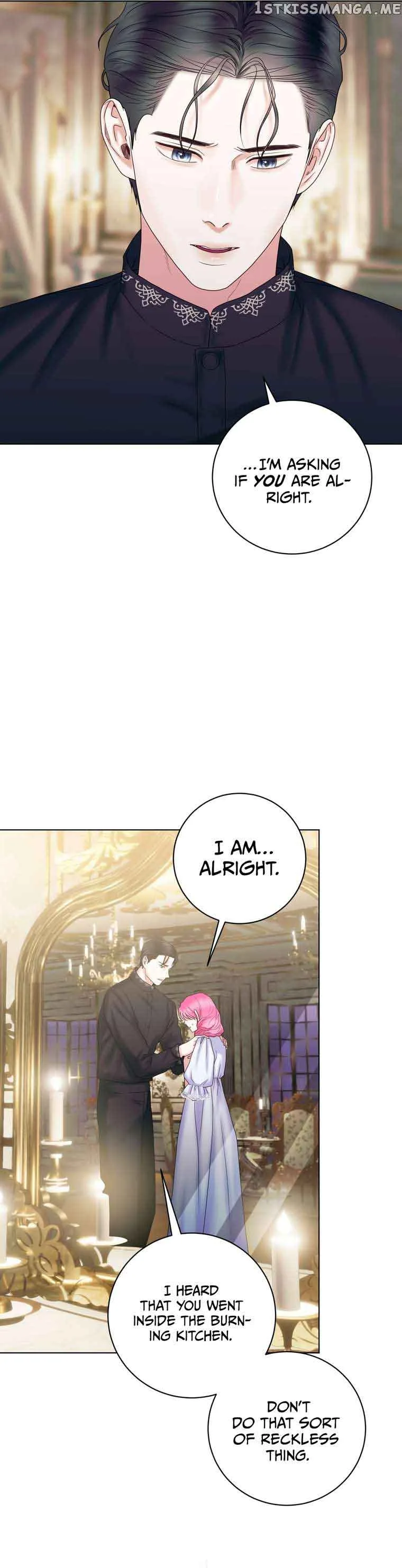 Marriage Contract With Two Husbands Chapter 15 page 28