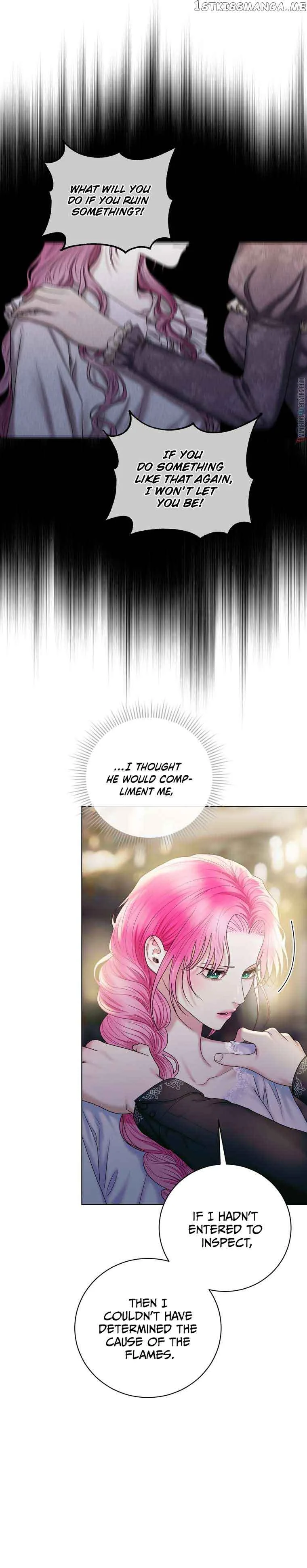 Marriage Contract With Two Husbands Chapter 15 page 29