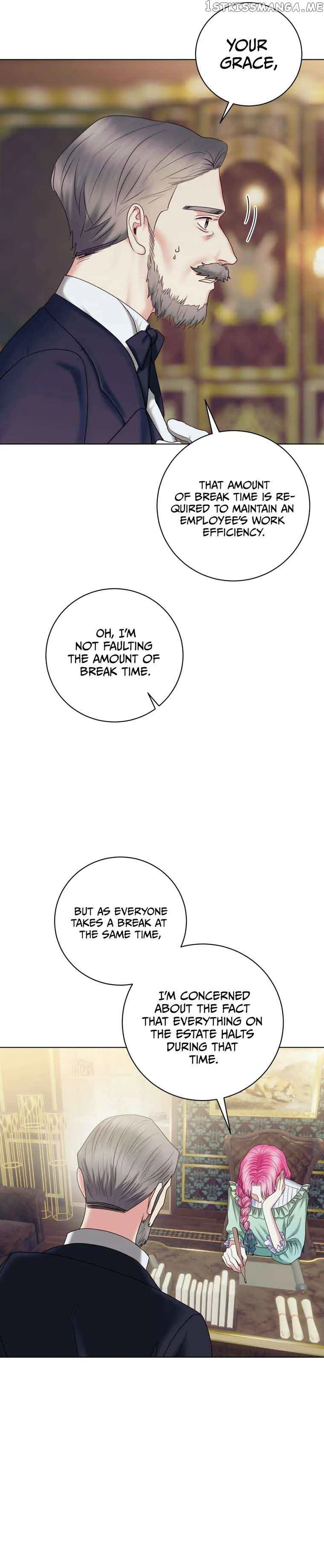 Marriage Contract With Two Husbands Chapter 15 page 20