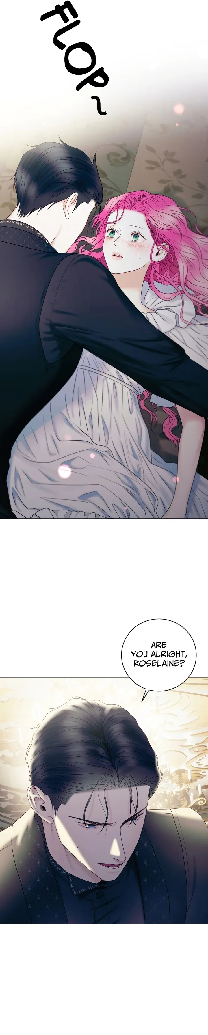 Marriage Contract With Two Husbands Chapter 11 page 31