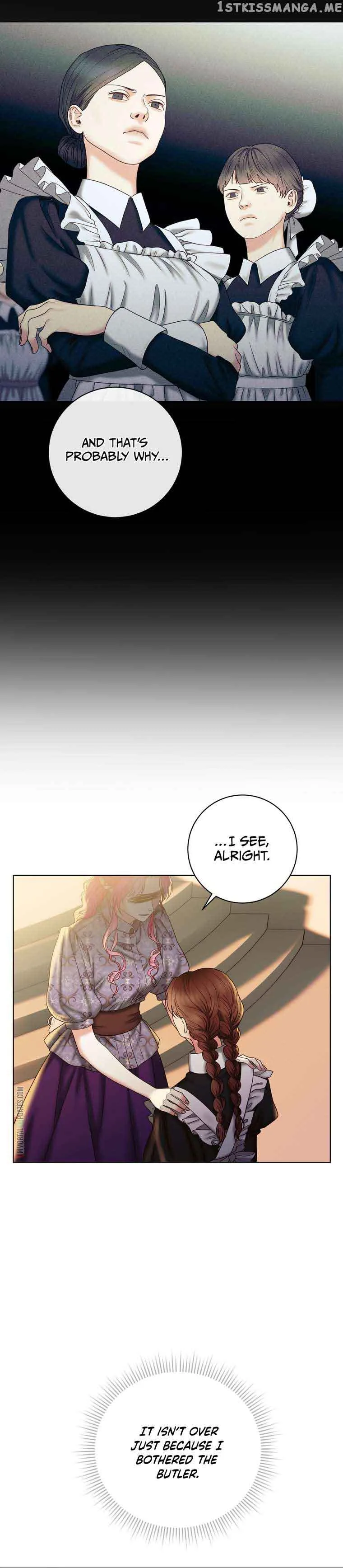 Marriage Contract With Two Husbands Chapter 15 page 13
