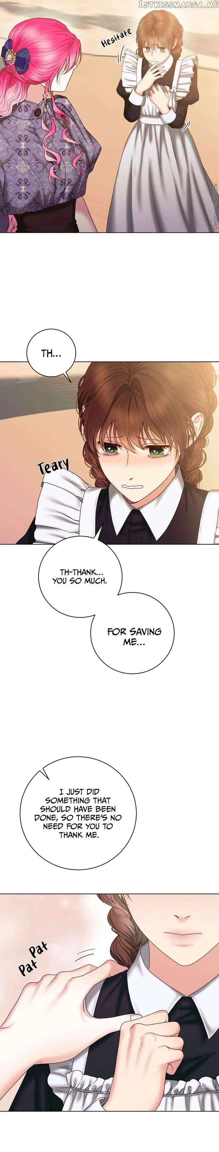Marriage Contract With Two Husbands Chapter 15 page 9