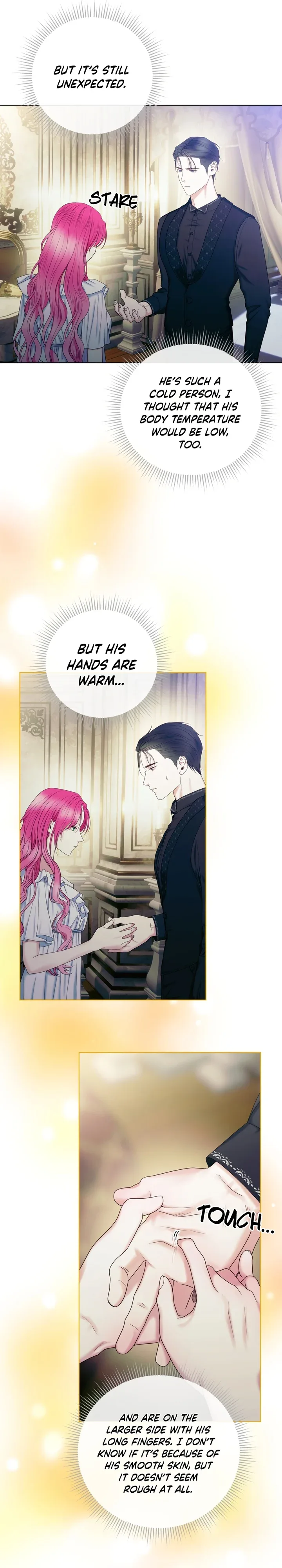 Marriage Contract With Two Husbands Chapter 11 page 22