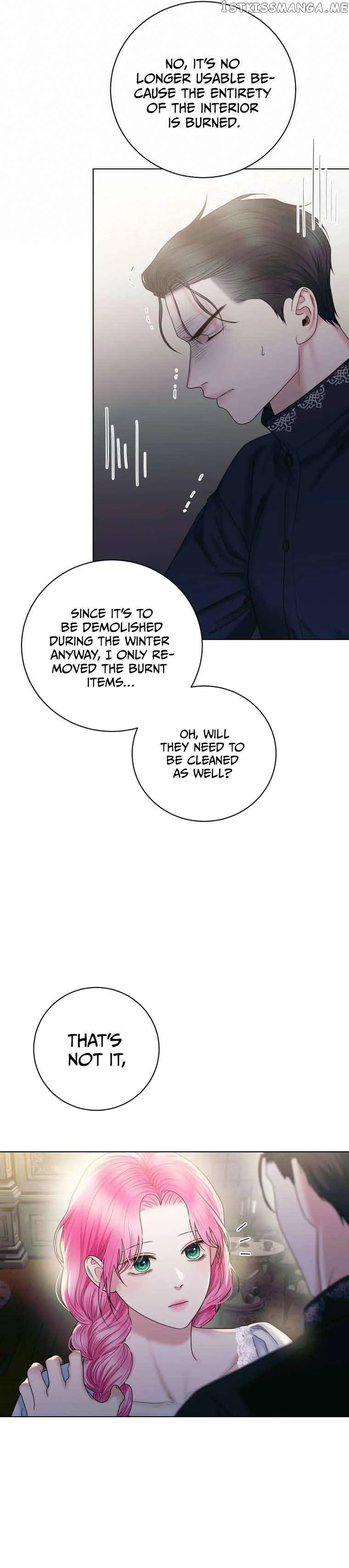 Marriage Contract With Two Husbands Chapter 15 page 27