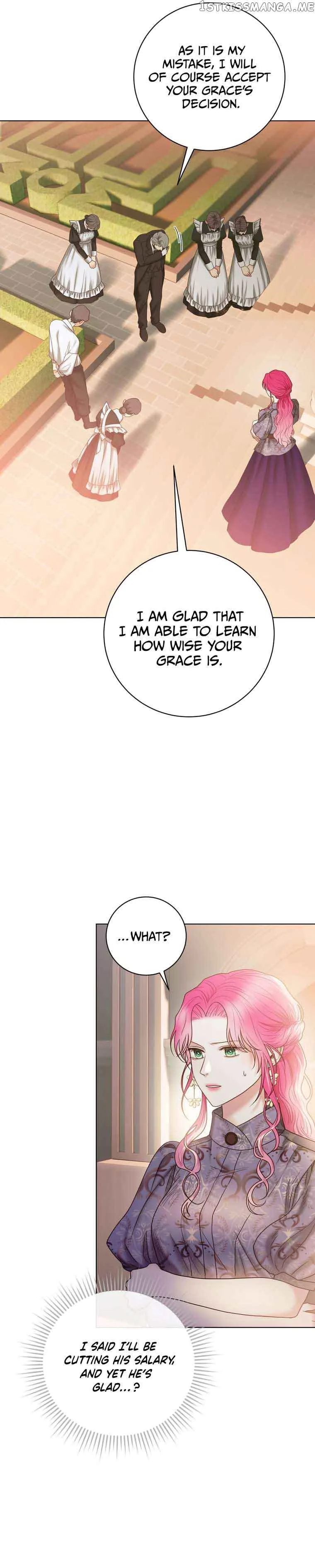 Marriage Contract With Two Husbands Chapter 15 page 5