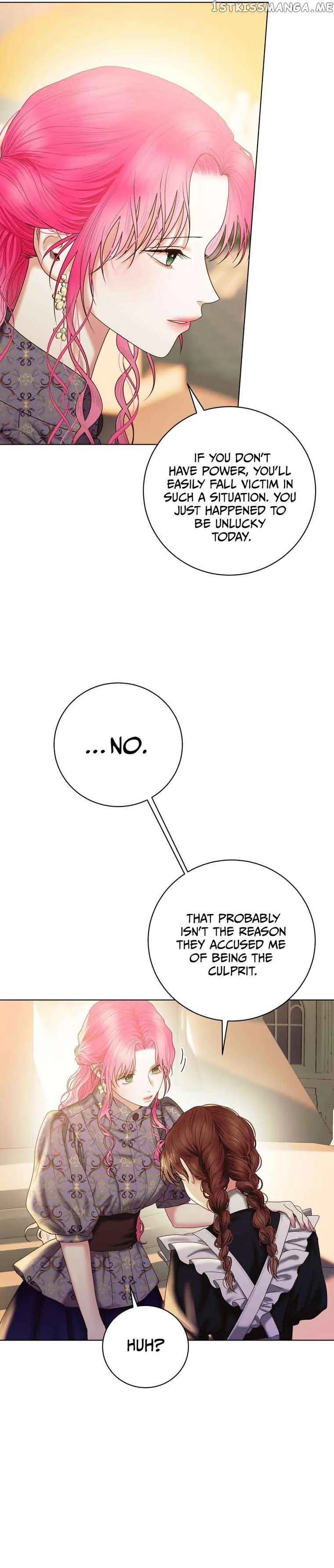 Marriage Contract With Two Husbands Chapter 15 page 11