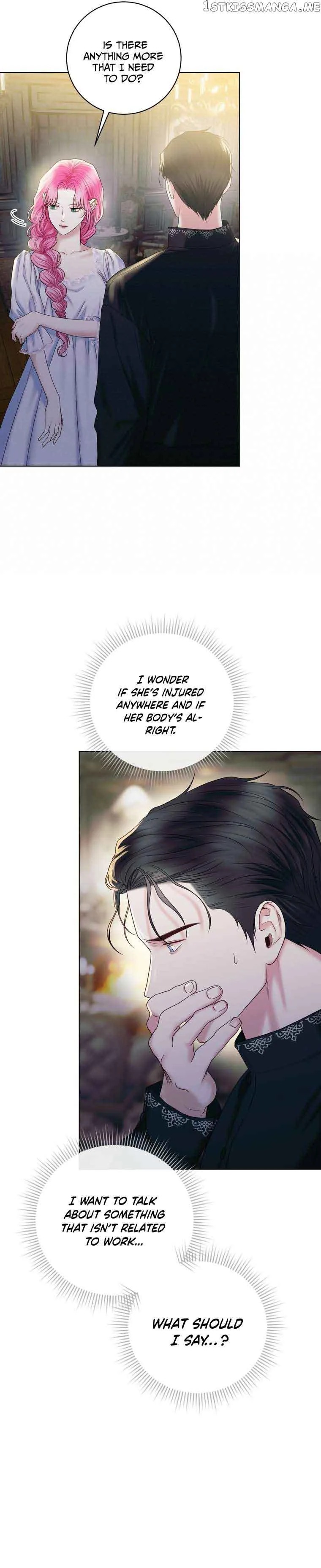 Marriage Contract With Two Husbands Chapter 15 page 31