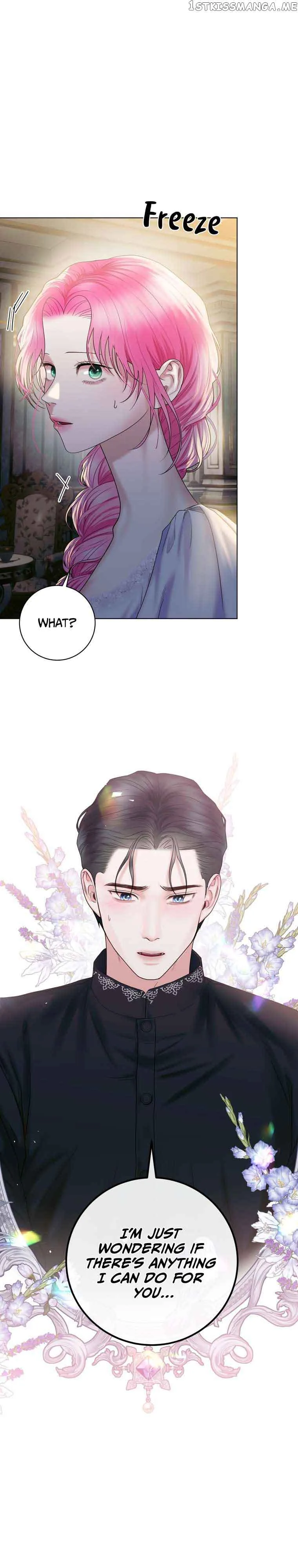 Marriage Contract With Two Husbands Chapter 15 page 37