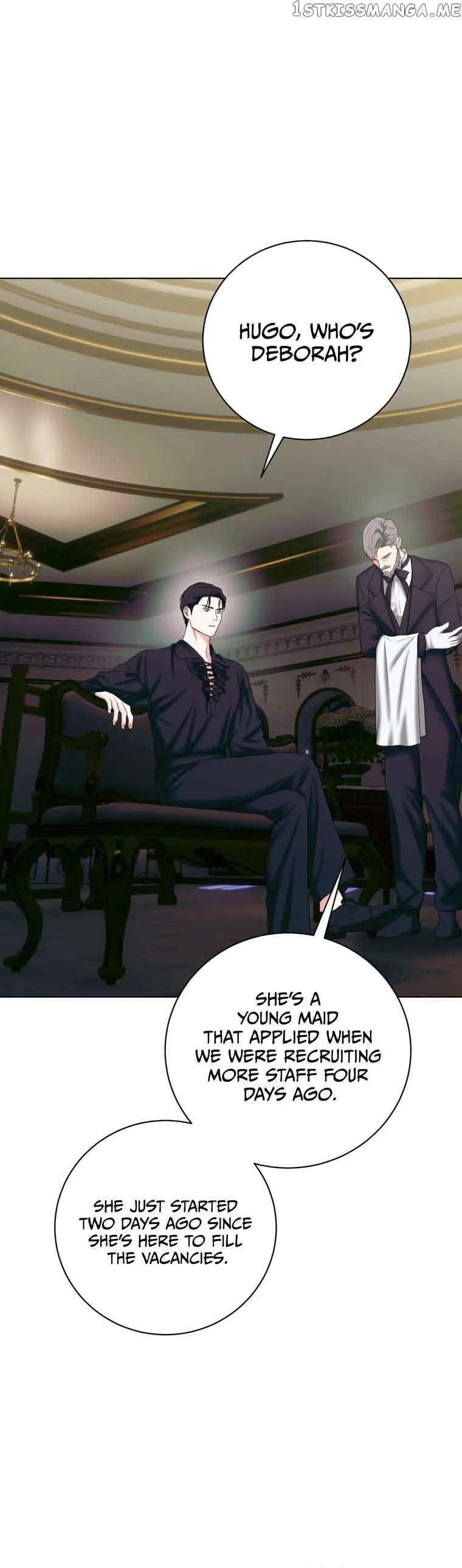Marriage Contract With Two Husbands Chapter 15 page 41