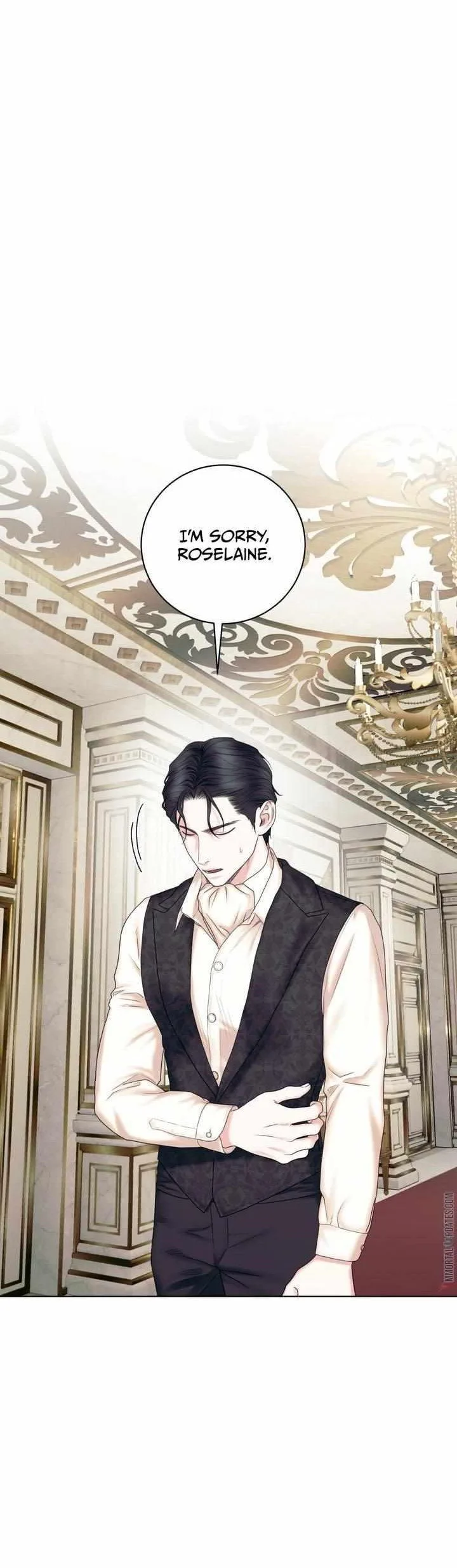 Marriage Contract With Two Husbands Chapter 17 page 2