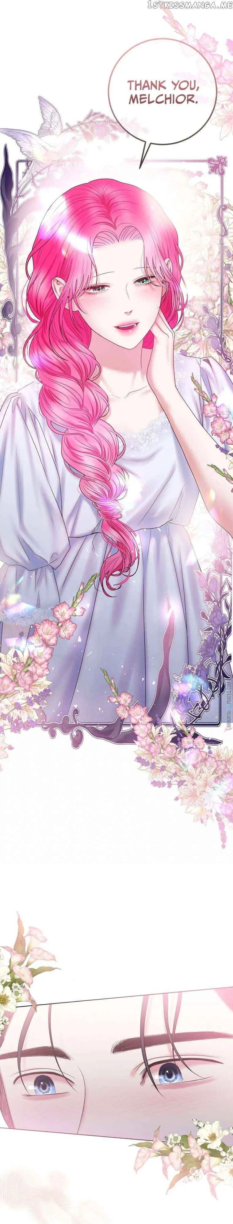 Marriage Contract With Two Husbands Chapter 15 page 39