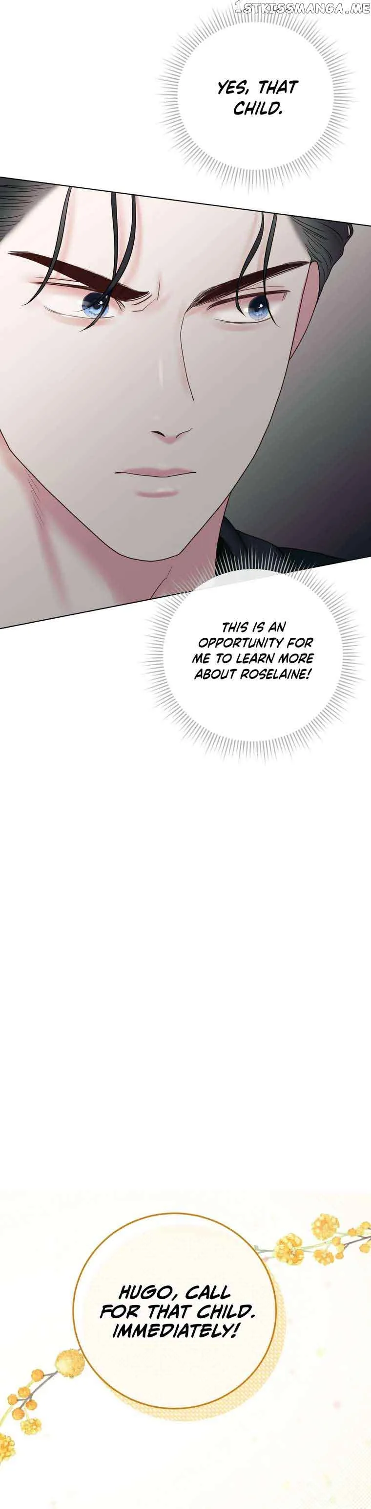 Marriage Contract With Two Husbands Chapter 15 page 42