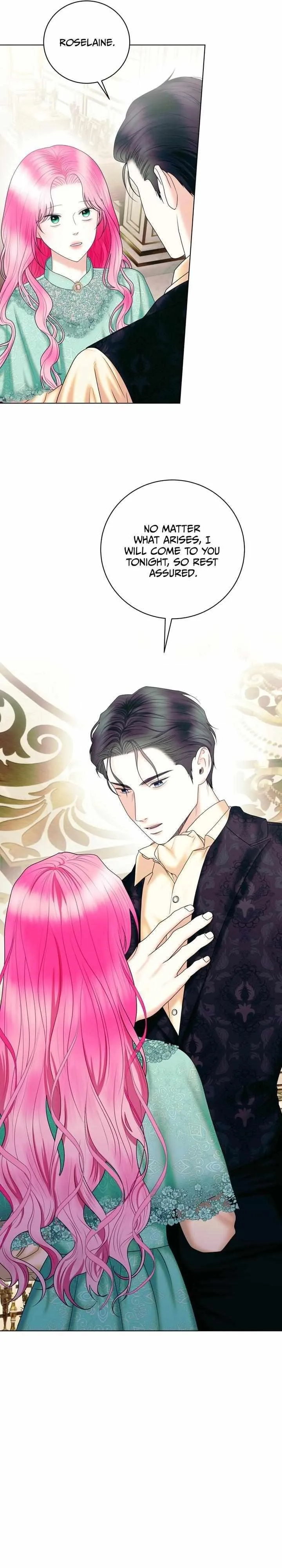 Marriage Contract With Two Husbands Chapter 17 page 23