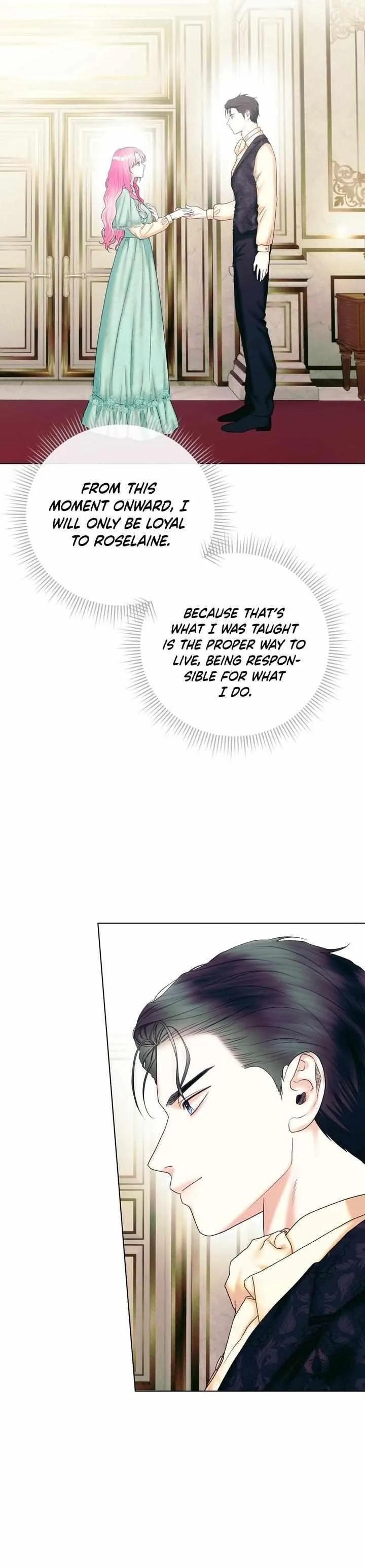 Marriage Contract With Two Husbands Chapter 17 page 22