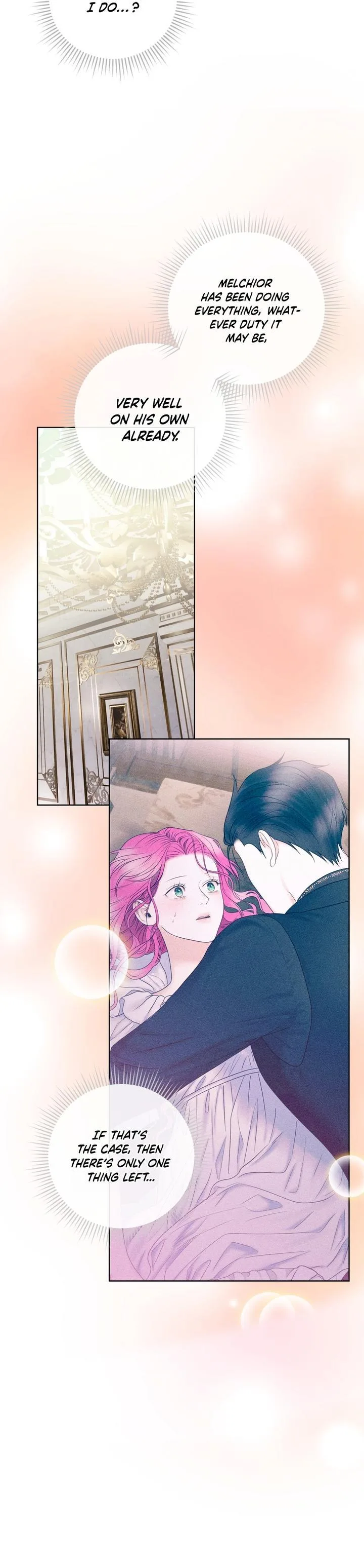 Marriage Contract With Two Husbands Chapter 17 page 11